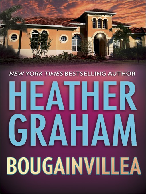 Title details for BOUGAINVILLEA by Heather Graham - Wait list